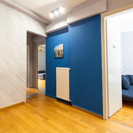 سالونيك Delmare 4Spot En Suite المظهر الخارجي الصورة