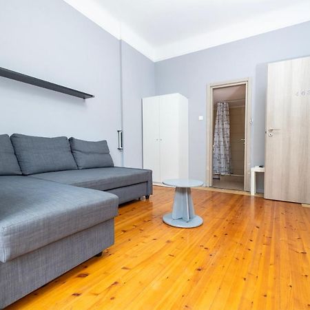 سالونيك Delmare 4Spot En Suite المظهر الخارجي الصورة