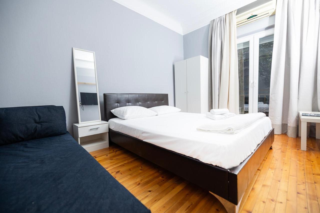 سالونيك Delmare 4Spot En Suite المظهر الخارجي الصورة