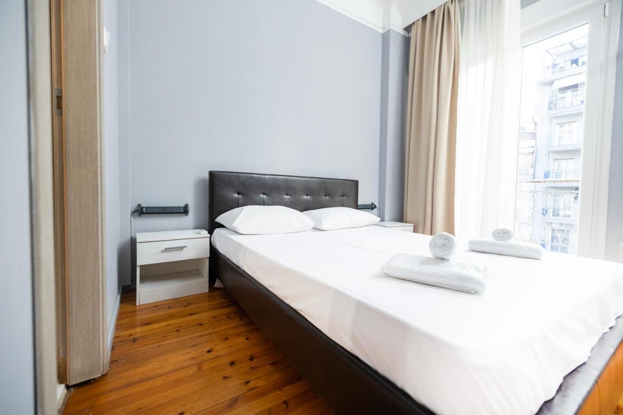 سالونيك Delmare 4Spot En Suite المظهر الخارجي الصورة