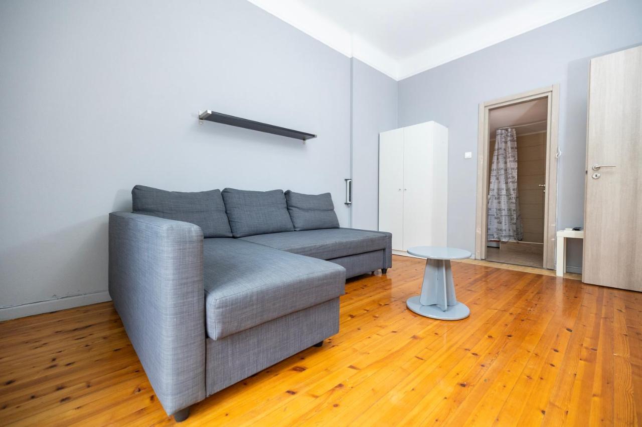 سالونيك Delmare 4Spot En Suite المظهر الخارجي الصورة
