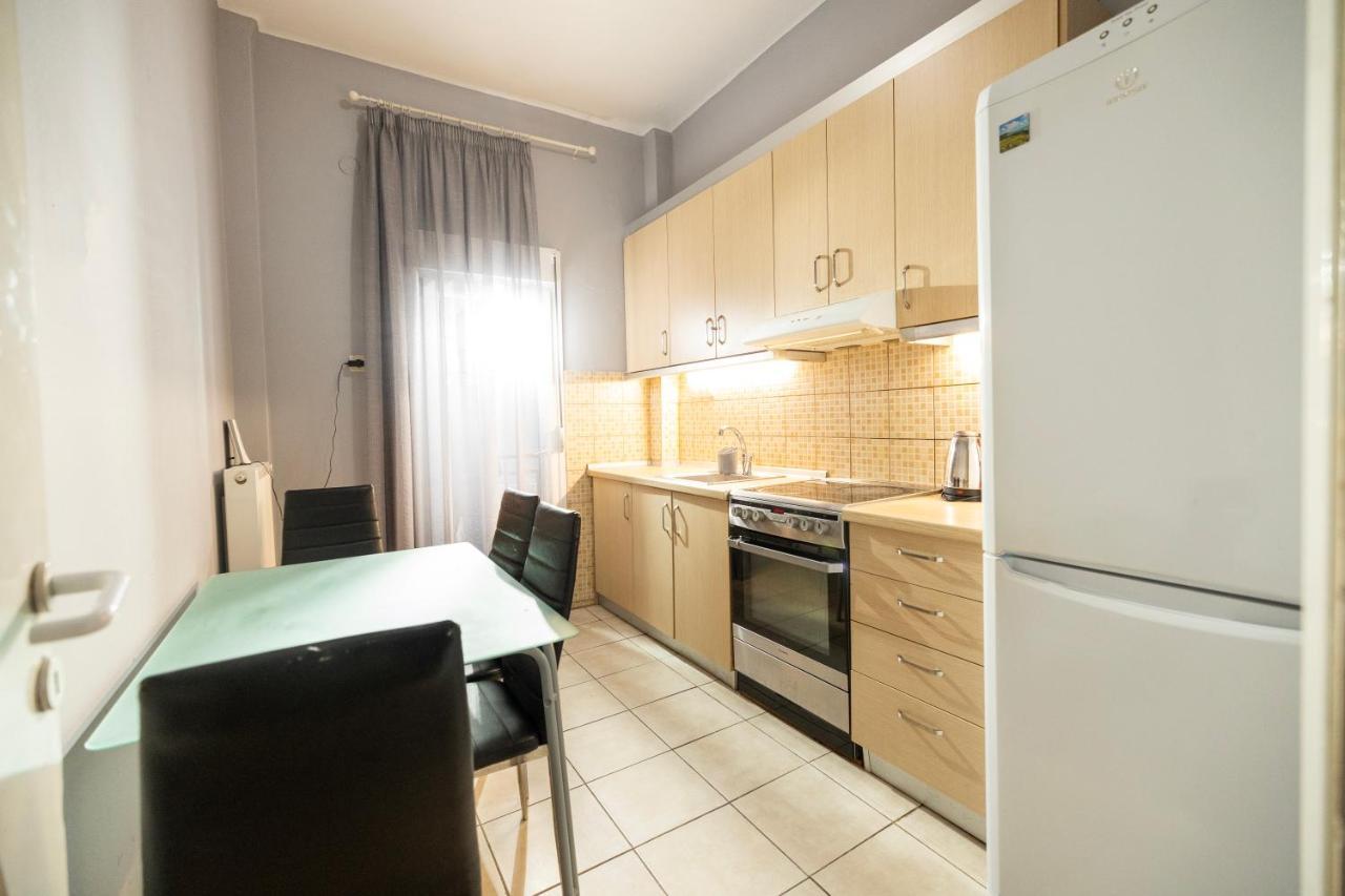 سالونيك Delmare 4Spot En Suite المظهر الخارجي الصورة