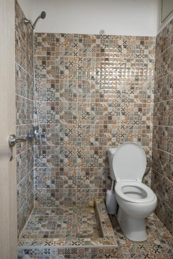 سالونيك Delmare 4Spot En Suite المظهر الخارجي الصورة