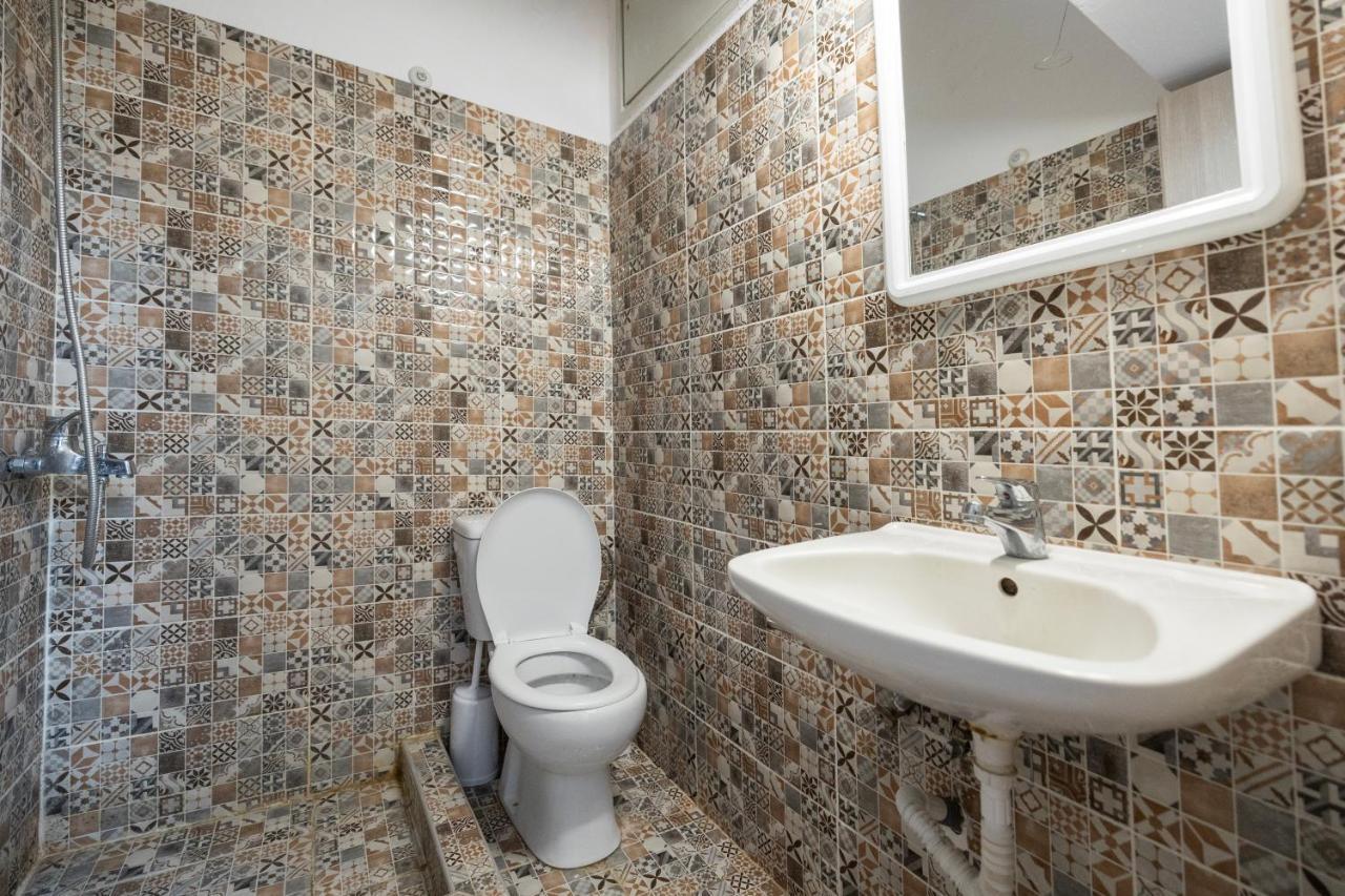 سالونيك Delmare 4Spot En Suite المظهر الخارجي الصورة