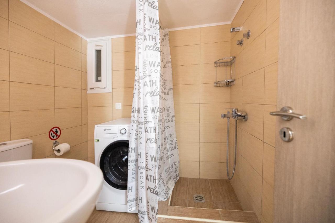 سالونيك Delmare 4Spot En Suite المظهر الخارجي الصورة