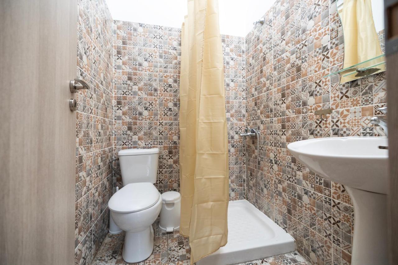 سالونيك Delmare 4Spot En Suite المظهر الخارجي الصورة