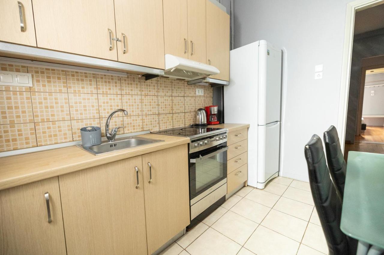 سالونيك Delmare 4Spot En Suite المظهر الخارجي الصورة