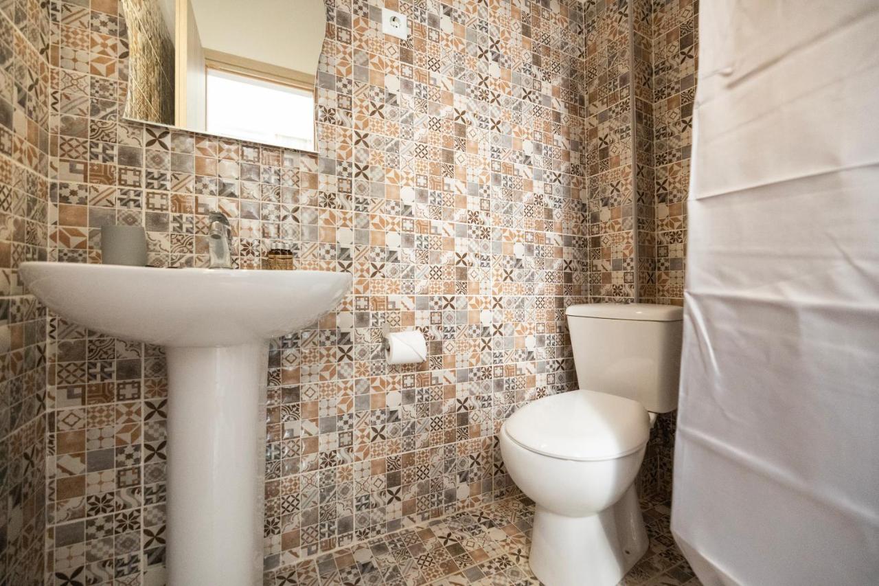 سالونيك Delmare 4Spot En Suite المظهر الخارجي الصورة