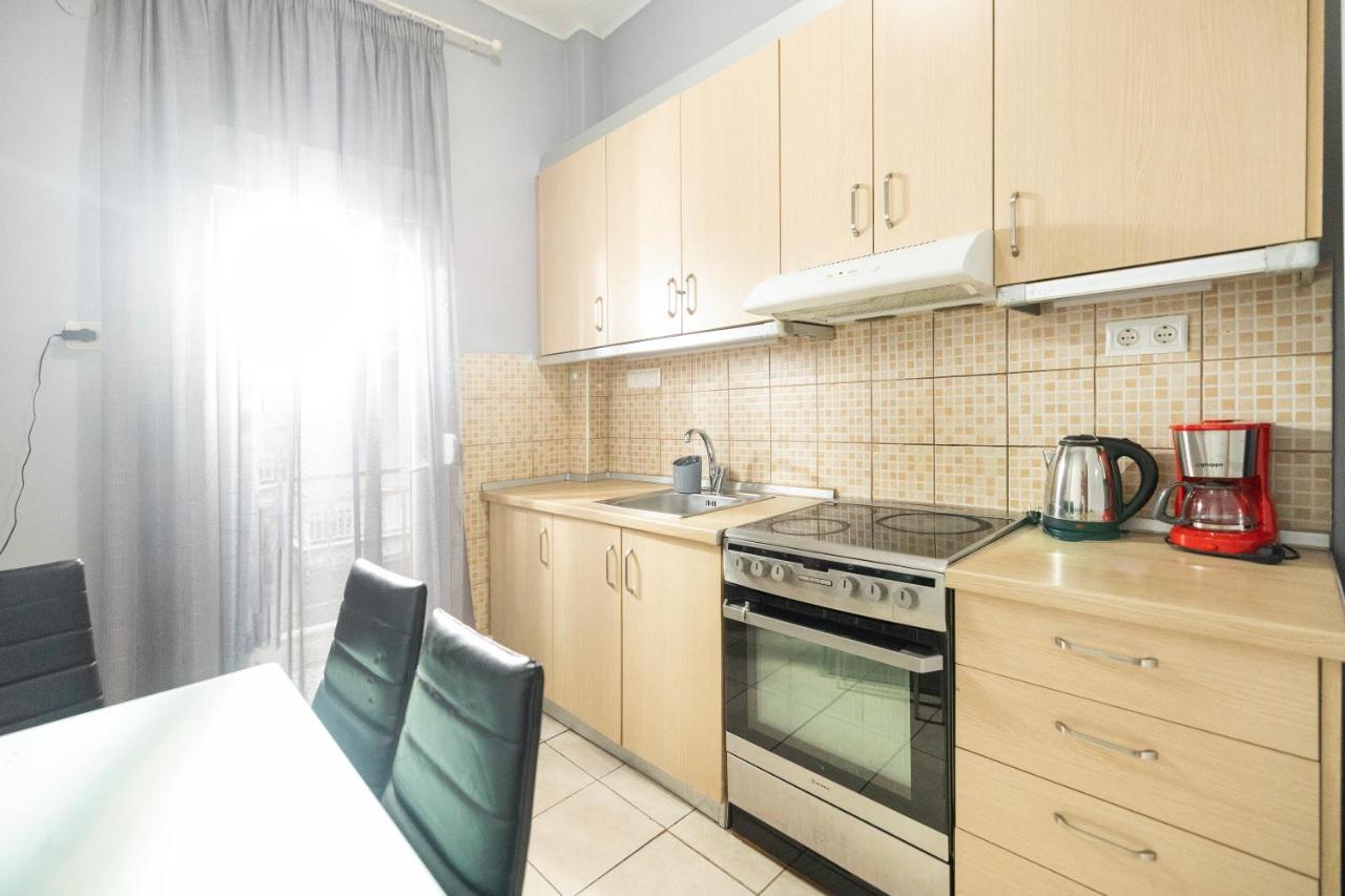 سالونيك Delmare 4Spot En Suite المظهر الخارجي الصورة