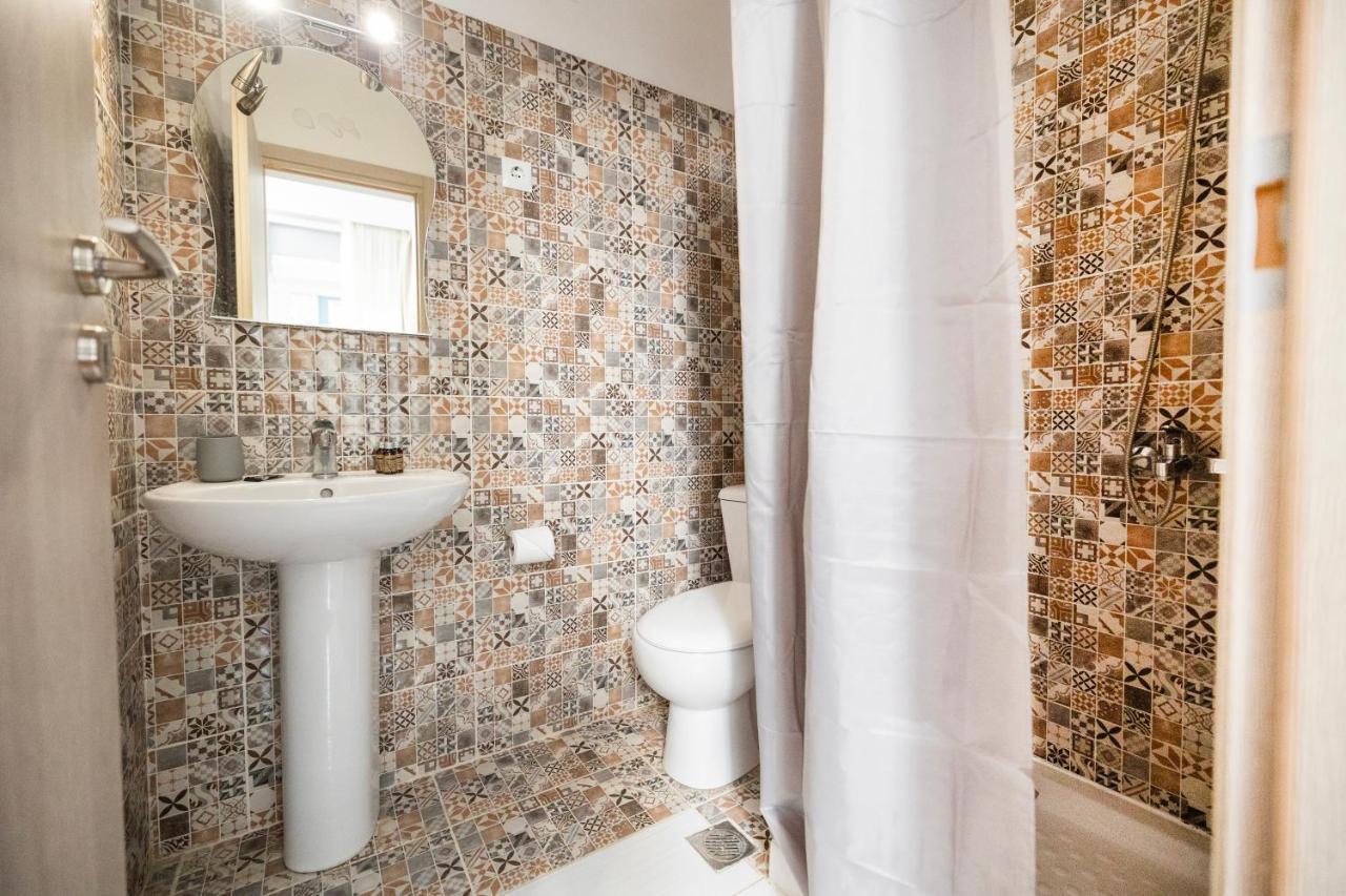 سالونيك Delmare 4Spot En Suite المظهر الخارجي الصورة